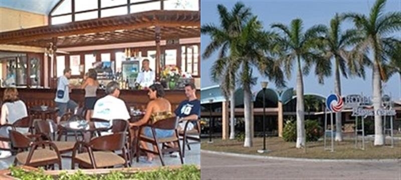 Hotel Playa Giron **, Playa Giron, Matanzas