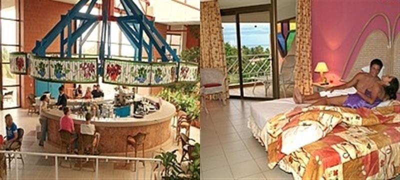 Hotel Villa Cuba Resort ****, Varadero, Matanzas