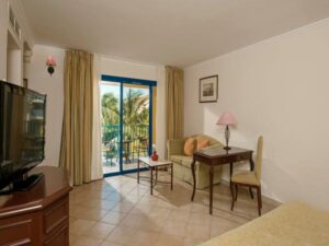 Tropical Double Room in Hotel Iberostar Playa Alameda