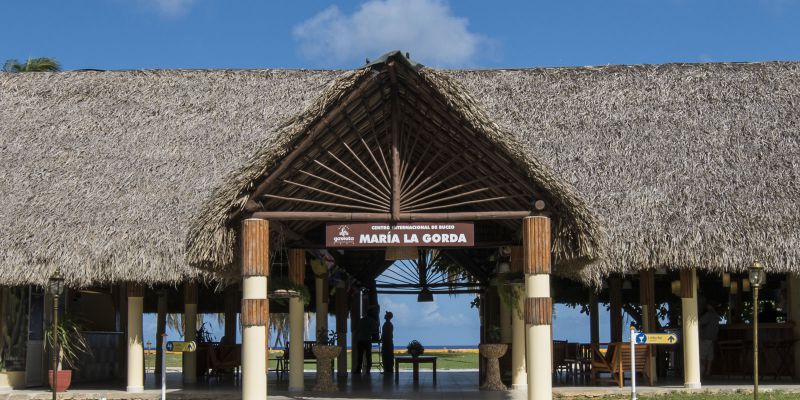 Hotel Gaviota Villa Maria La Gorda