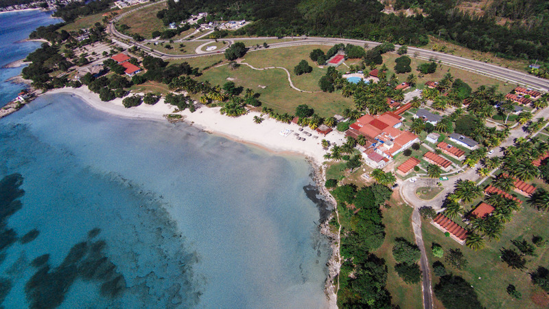 Hotel Horizontes Playa Larga