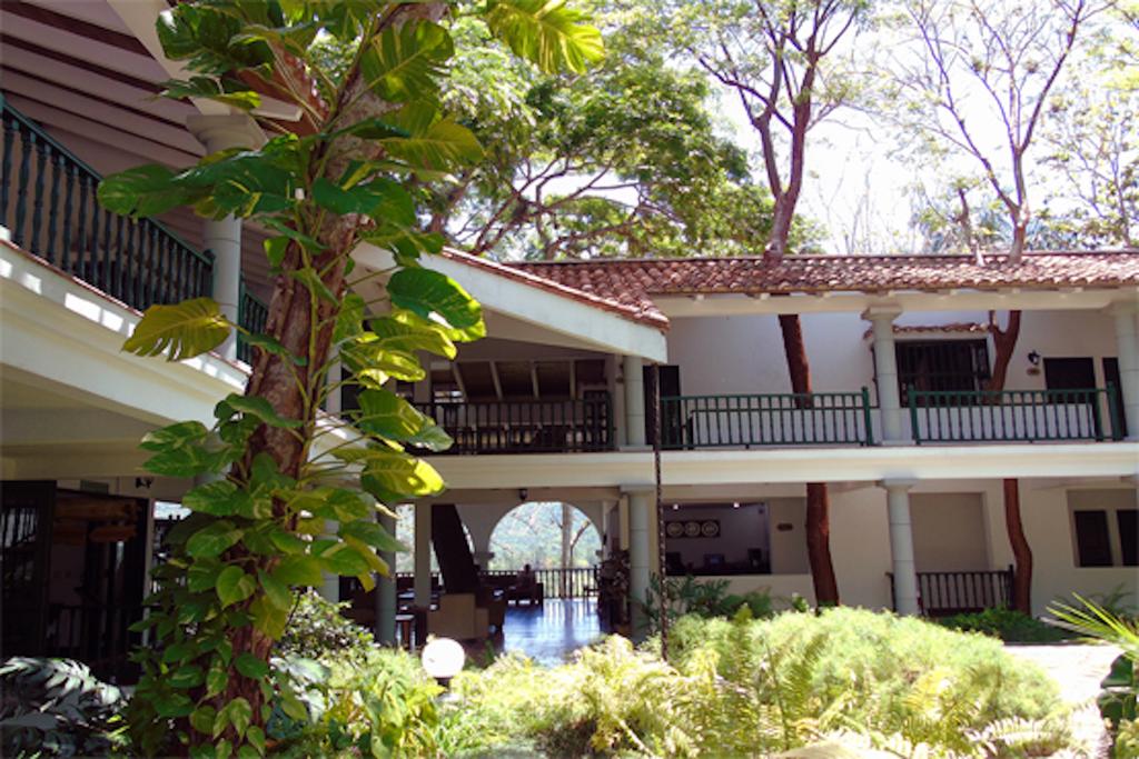 Hotel Moka Las Terrazas