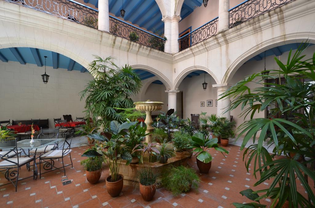 Hotel Santa Isabel