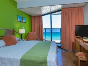 Standard Single Room in BelleVue Puntarena Playa Caleta