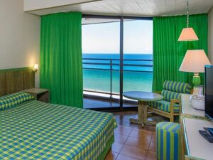 Superior Double Room in BelleVue Puntarena Playa Caleta