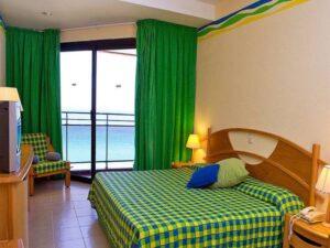 Superior Single Room in BelleVue Puntarena Playa Caleta