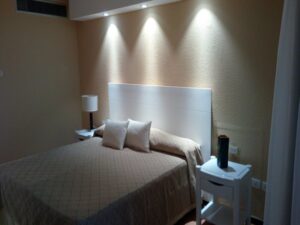 Superior Triple Room in BelleVue Puntarena Playa Caleta